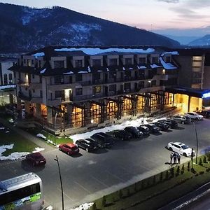 Hotel Club Bucovina Resort & Spa